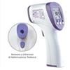 Colpharma S.r.l. Termometro Frontale senza contatto FT3010