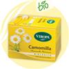 Viropa Tisana BIO Camomilla Con 15 Filtri