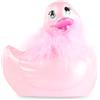 Big Teaze Toys I Rub My Duckie 2.0 Parigi - Rosa