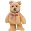 Rubies Rubie's - Costume da orsacchiotto, taglia M, colore: Beige