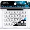 Ardell - Duralash Double- Ciglia a ciuffetto naturali SENZA NODI (lunghe nere)