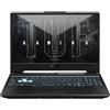 Asus Laptop da gaming Asus TUF Gaming A15 FA506NFR-HN008 15 amd ryzen 7 7435HS 16 GB RAM 512 GB SSD