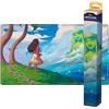 Disney Lorcana Playmat Tappetino Vaiana