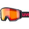 UVEX MASCHERA UVEX ATHLETIC FM
