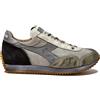 DIADORA HERITAGE EQUIPE H DIRTY STONE WASH EVO