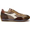 DIADORA HERITAGE EQUIPE H DIRTY STONE WASH EVO