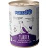 Forza 10 dog maintenance tacchino e pastinaca 400gr