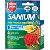 PROTECT GARDEN Sanium SL 25 PFnPO, Insetticida Sistemico Concentrato. Elimina Afidi, Cocciniglia. Rapida Azione Abbattente. Fino a 8 Settimane di Protezione. 5ml