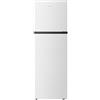 Hisense RT327N4AWE frigorifero con congelatore Libera installazione 249 L E Bianco