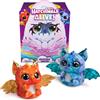 Spin Master Hatchimals Alive Mystery Hatch Draggle