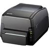 Sato WS408-2 Stampante a trasferimento termico 203dpi, Taglierina, RTC, USB, ETH, RS232