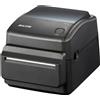 Sato WS412-2 Stampante termica diretta 300dpi, Taglierina, USB, ETH, RS232, WiFi