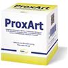 SMP PHARMA SAS Proxart Integratore 20 Bustine 5 G