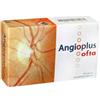 FARMAPLUS ITALIA SRL Farmaplus Angioplus Ofta 30 Capsule Patologie Oculari