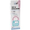 Munus Medical Test Autodiagnostico Di Ovulazione 5 Pezzi