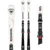 ROSSIGNOL Sci HERO MASTER ST R22 + SPX 15 ROCKERACE BLACK MASTER - Inverno 2024 | 2025