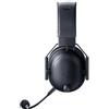 Razer Cuffia con microfono Razer Blackshark V2 Pro Auricolare Wireless A Padiglione Gaming Bluetooth Nero [RZ04-04530100-R3M1]