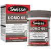 HEALTH AND HAPPINESS (H&H) IT. Swisse Uomo 65+ Complesso Multivitaminico 30 Compresse