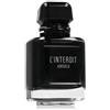 Givenchy L'Interdit Absolu Eau de Parfum Intense (donna) 80 ml