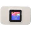 Dioche Pocket Router 4G Hotspot Wifi Portatile Abs Pocket 4G Wifi 300Mbps Plug and Play Sim Card Slot 4G Usb Wifi Portatile per L'Europa Home Business