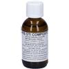 Oti Apis Oti Composto Gocce 50 Ml Soluzione Idroalcolica ml orali