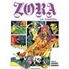 Editoriale Cosmo Zora la vampira
