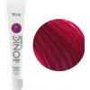 Maschera capillare colorante con colore Ionic Tahe - Colori disponibili: Rosso Viola