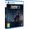 Milestone RIDE 5 � Gioco per PS5