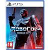 NACON RoboCop: Rogue City (PS5)