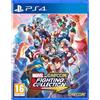 Capcom Collezione Marvel vs Fighting (PlayStation 4)
