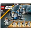 LEGO Star Wars 75359 Battle Pack Clone Trooper della 332a Compagnia di