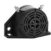 Yctze 12V-24V Allarme Impermeabile ABS Buzzer di retromarcia Clacson per auto, veicolo, camion b0bzn293bv