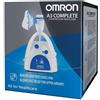 Nebulizzatore Omron A3 Complete Con Doccia Nasale