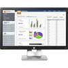 HP EliteDisplay E232 | 23 | nero