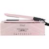 Italian Design Fashion Fun Pink Trend Piastra per capelli | rosa