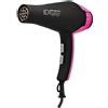 Italian Design GTI 2300 Airlissimo Asciugacapelli | nero/rosa