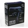 Italian Design 2200 Elite Asciugacapelli | nero