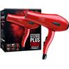 Italian Design GTI 2600 Plus Force Asciugacapelli | rosso
