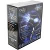 Italian Design Innovation High Tech Blue Ions Therapy Asciugacapelli | nero