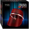 Italian Design Stimulation Cell Maschera LED Professionale | bianco