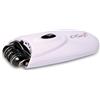 Italian Design Nano Epilatore | bianco