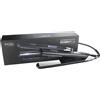 Italian Design Platinum Prime Style Keratiner Piastra per capelli | nero - ottimo