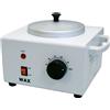 Italian Design Yahari 300 ml Riscaldatore a cera | bianco