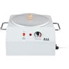 Italian Design Yahari 4 l Riscaldatore a cera | bianco