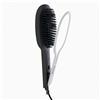 Italian Design Smoothing Brush Spazzola lisciante con pinza | nero - ottimo