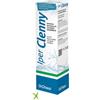 Iper Clenny Spray Nasale Erogazione Continua Soluzione Ipertonica con Acido Ialuronico 100 ml