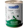 Forza 10 dog maintenance selvaggina e patate 400gr