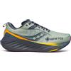 Saucony Scarpe running uomo Saucony Triumph 22 Gtx Sage/Carbon UK 7,5