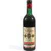 CORVO SALAPARUTA PRL) CASTELDACCIA 1967 VINO CORVO SALAPARUTA WINE WEIN VIN SICILIA PALERMO '60s