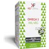 Ke Forma KEFORMA OMEGA 3 XXL VEG 60 PERLE